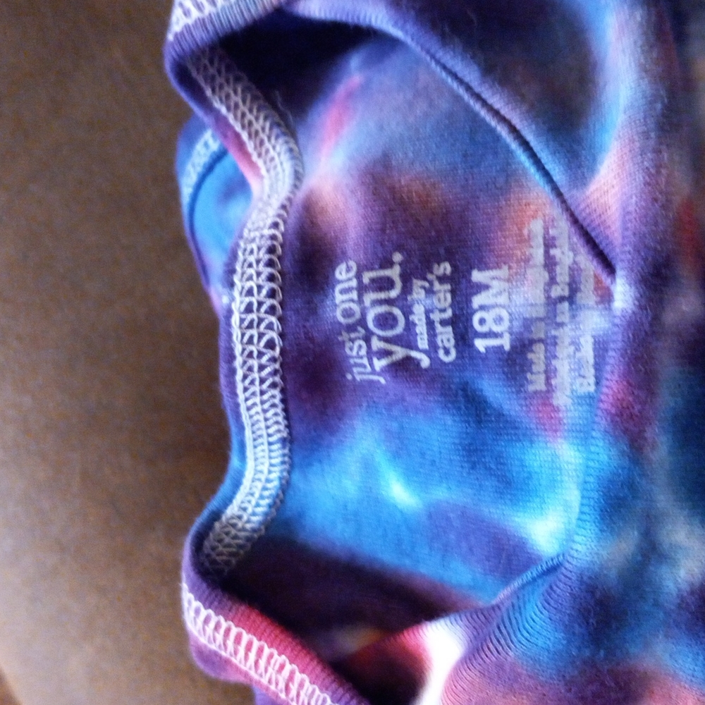 Onesie - Picture 4 of 4